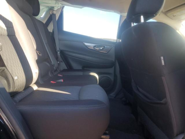 2020 NISSAN ROGUE S - JN8AT2MV6LW101188