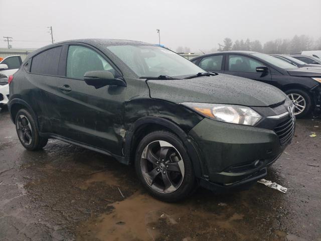 3CZRU6H56JM712083 | 2018 HONDA HR-V EX