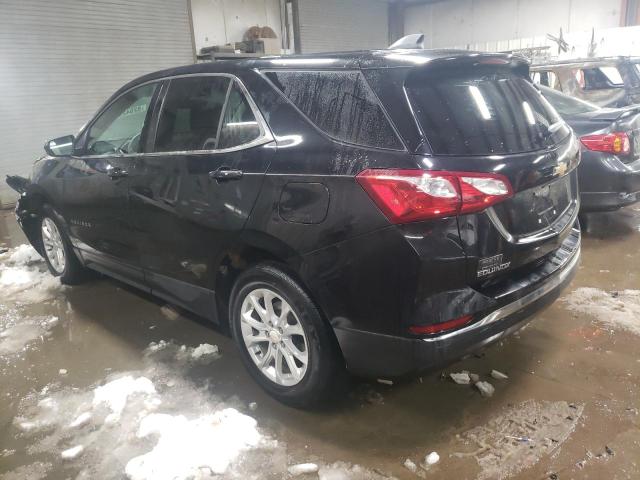 3GNAXKEV9KL104189 | 2019 CHEVROLET EQUINOX LT