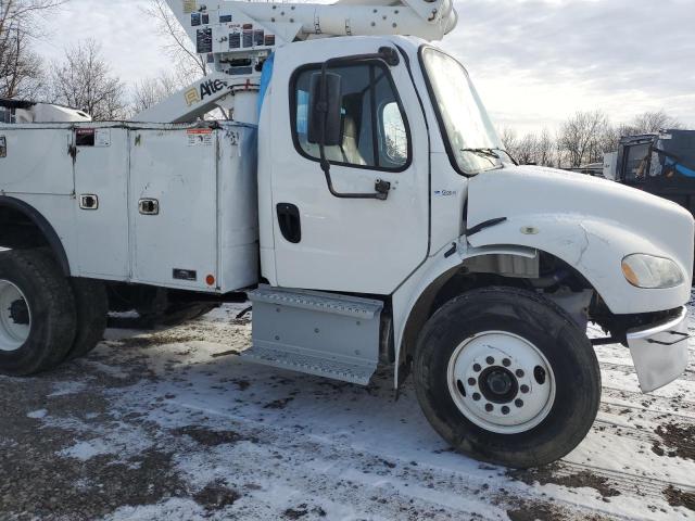 2020 Freightliner M2 106 Medium Duty Photos Ny Syracuse Repairable Salvage Car Auction On