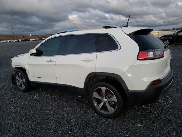 1C4PJLDB5KD434290 | 2019 JEEP CHEROKEE