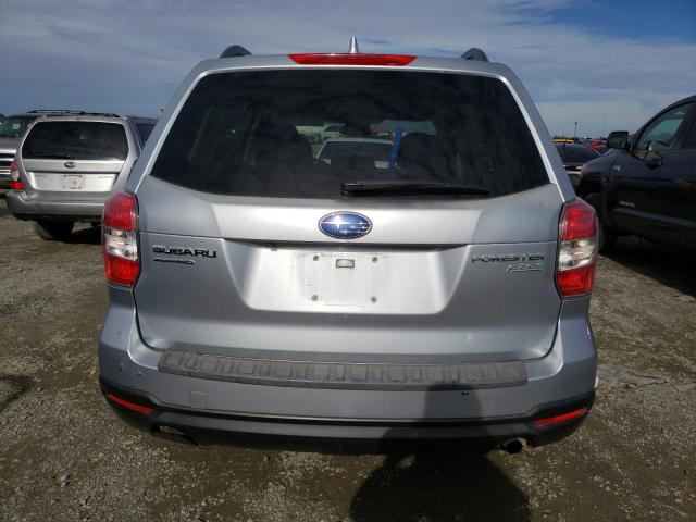 JF2SJADC4GH497535 | 2016 SUBARU FORESTER 2