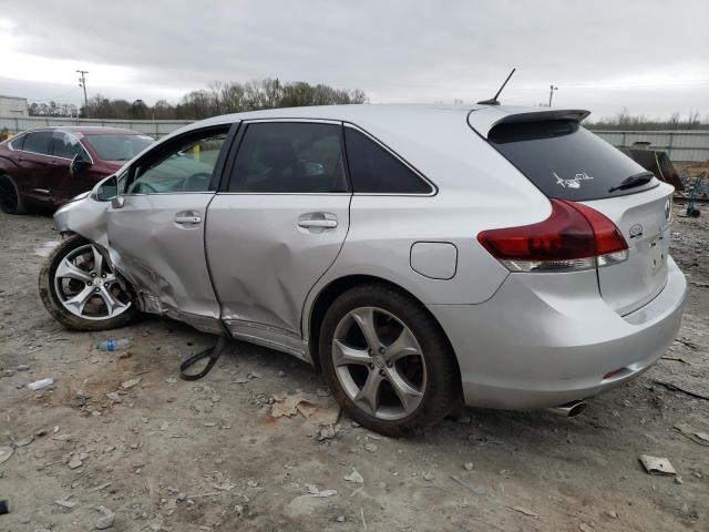 2014 Toyota Venza Le VIN: 4T3ZK3BBXEU069041 Lot: 36991134