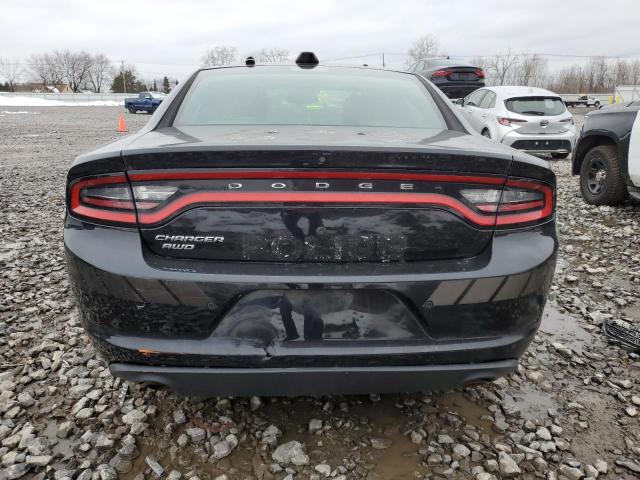 2016 DODGE CHARGER PO - 2C3CDXKT1GH333738