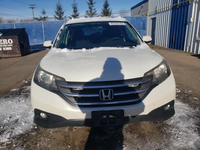 2HKRM3H51EH000726 | 2014 HONDA CR-V EX