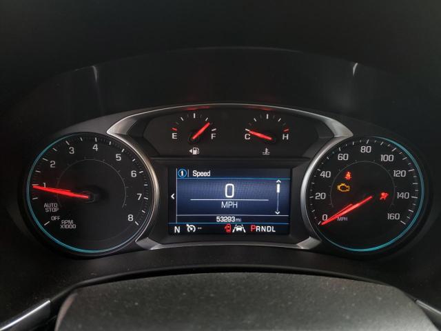 2020 CHEVROLET EQUINOX LT - 2GNAXTEV2L6134825