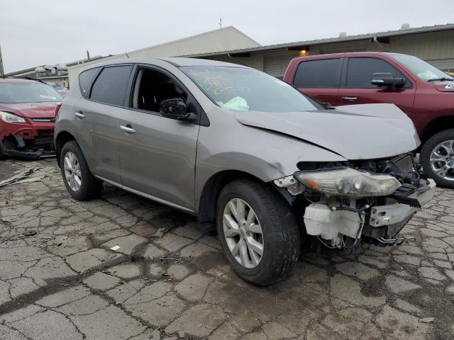 2011 Nissan Murano S VIN: JN8AZ1MU2BW052036 Lot: 53144994