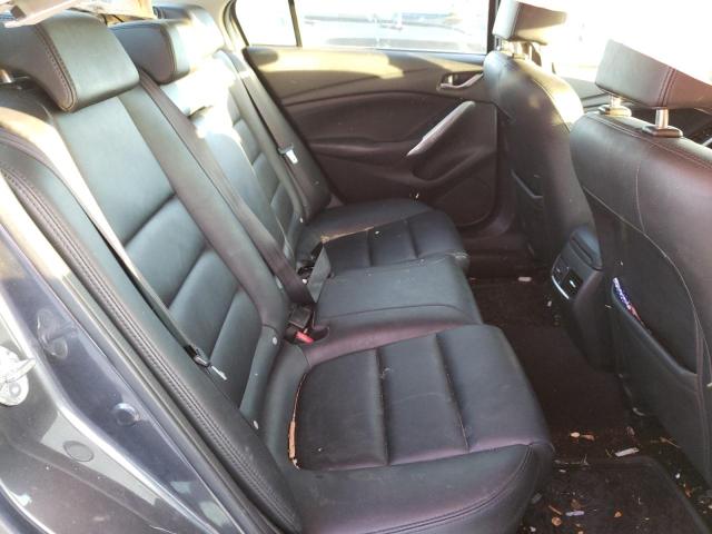 2015 MAZDA 6 TOURING - JM1GJ1V52F1190702