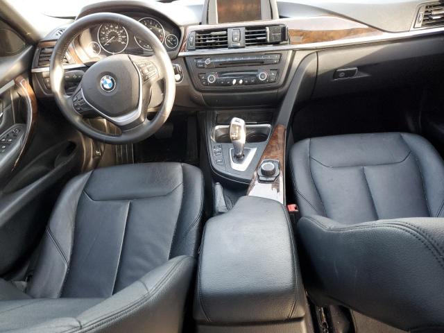 WBA3B3C56FF546966 | 2015 BMW 328 XI