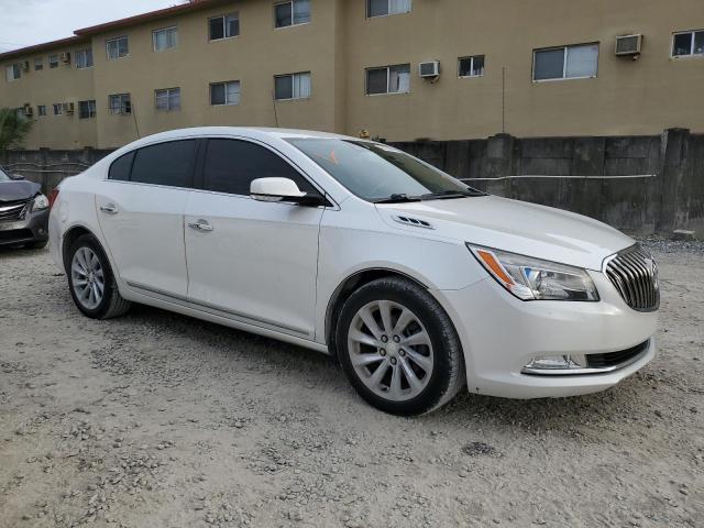 1G4GB5G37GF281982 | 2016 BUICK LACROSSE