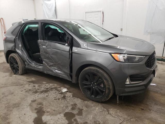 2FMPK3J92MBA61065 2021 FORD EDGE, photo no. 4