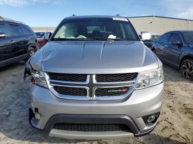 3C4PDCBB1KT758261 | 2019 DODGE JOURNEY SE