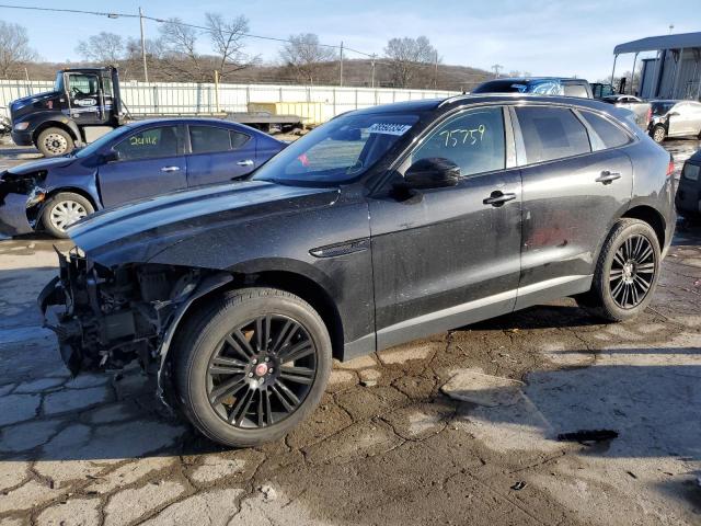 Vin: sadcj2bv0ha090422, lot: 38592334, jaguar f-pace premium 2017 img_1