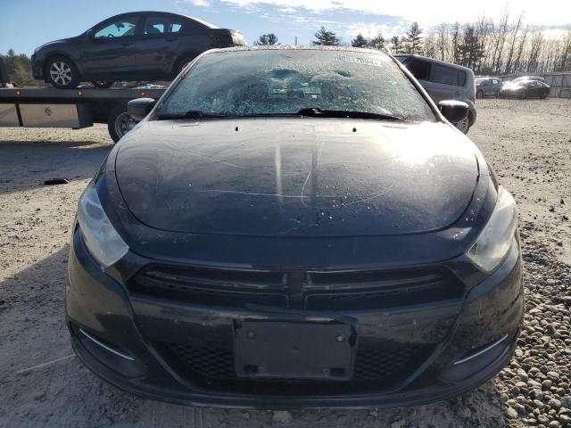 1C3CDFFA3GD815773 | 2016 DODGE DART SXT S