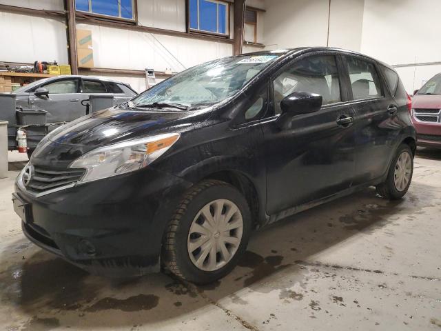 3N1CE2CP2GL374550 | 2016 NISSAN VERSA NOTE