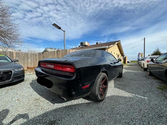 2C3CDYAGXEH251434 | 2014 DODGE CHALLENGER