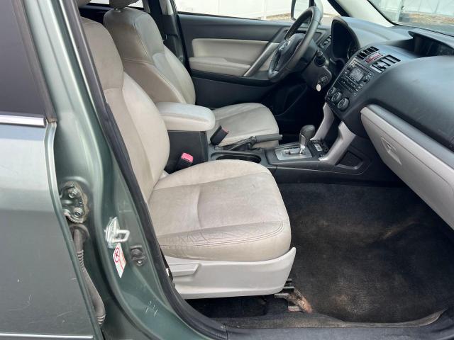 JF2SJAHC7EH483684 | 2014 SUBARU FORESTER 2