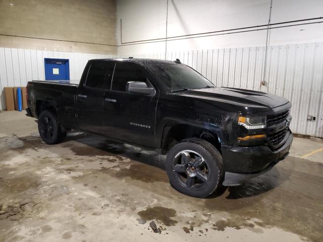 1GCVKNEH0GZ215489 | 2016 CHEVROLET SILVERADO