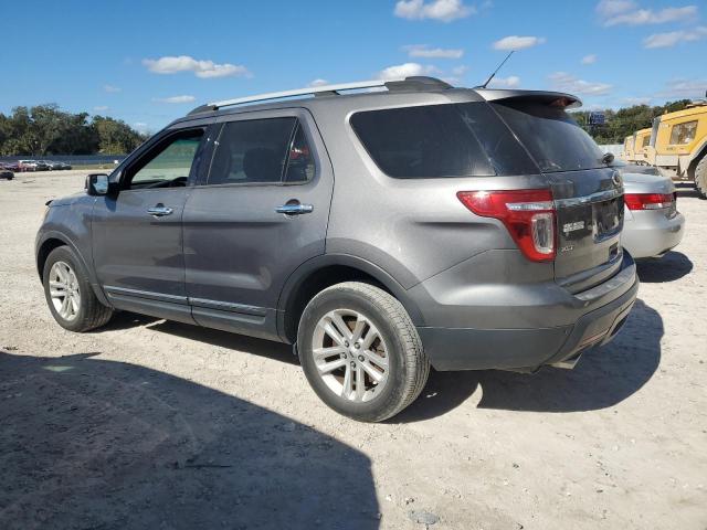 1FM5K7D89EGC44880 | 2014 FORD EXPLORER X