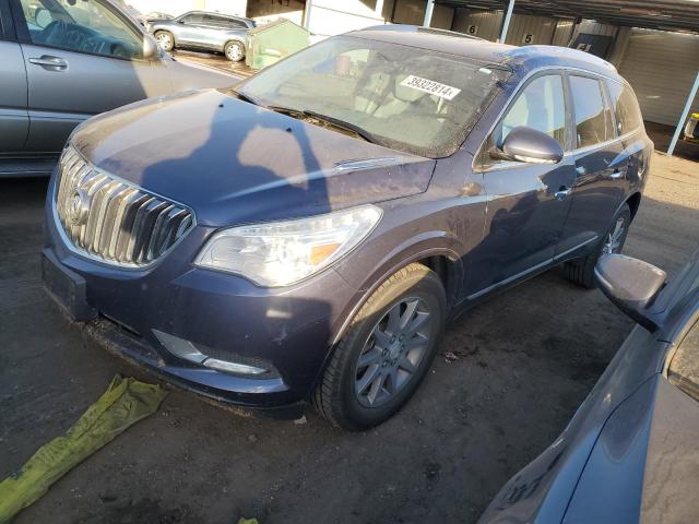 2013 Buick Enclave 