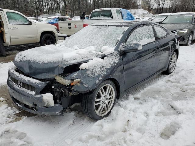 2007 Toyota Scion Tc VIN: JTKDE167370163483 Lot: 40686794