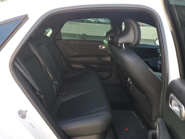 2023 HYUNDAI IONIQ 6 SE - KMHM34AA9PA046692