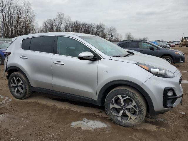 Vin: kndpmcac2l7824560, lot: 82880583, kia sportage lx 20204