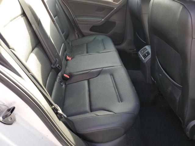 2016 VOLKSWAGEN GOLF SPORT - 3VWC17AU9GM519993