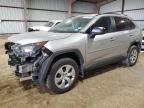2021 TOYOTA RAV4 LE - 2T3H1RFV2MC108520