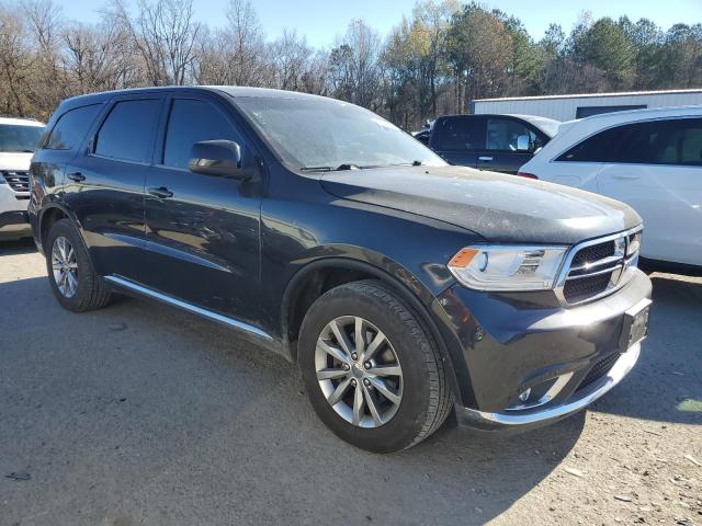 1C4RDHAG8GC441874 | 2016 DODGE DURANGO SX