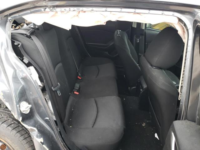2015 MAZDA 3 SPORT 3MZBM1U72FM158384