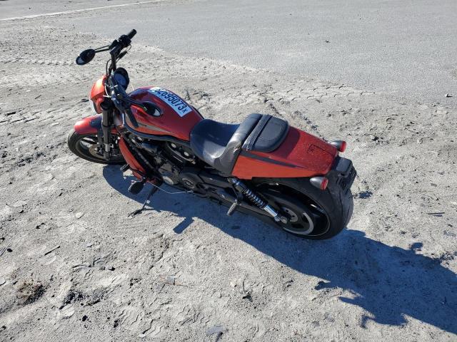 2014 HARLEY-DAVIDSON VRSCDX NIG 1HD1HHH18EC809369