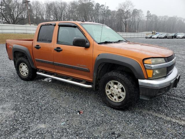 2004 Chevrolet Colorado VIN: 1GCDS136548186353 Lot: 39514634