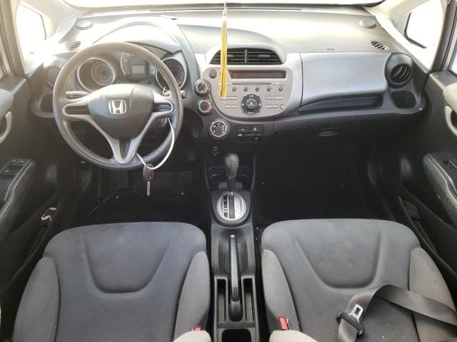 2010 Honda Fit VIN: JHMGE8H28AS026774 Lot: 40754654