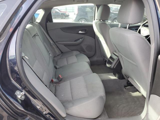 2G11Z5SL3F9214860 | 2015 CHEVROLET IMPALA LS