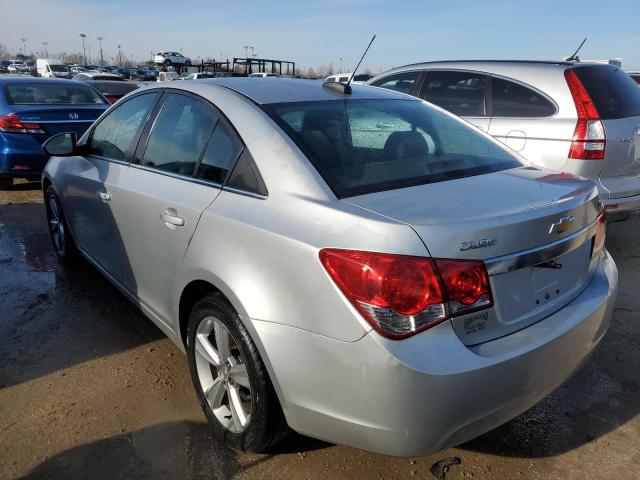 1G1PE5SB5F7102415 | 2015 CHEVROLET CRUZE LT