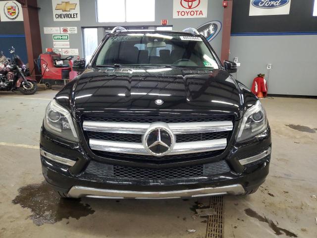 VIN 4JGDF7CEXDA255847 2013 Mercedes-Benz GL-Class, ... no.5