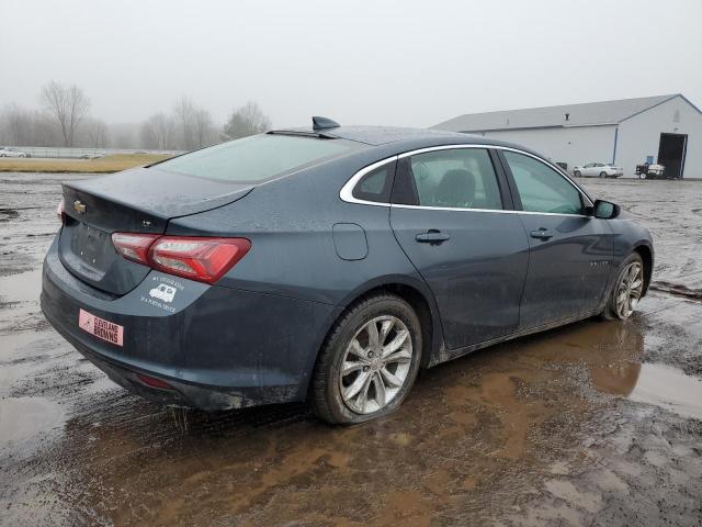 1G1ZD5ST2KF164584 | 2019 CHEVROLET MALIBU LT