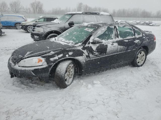 2007 Chevrolet Impala LTZ