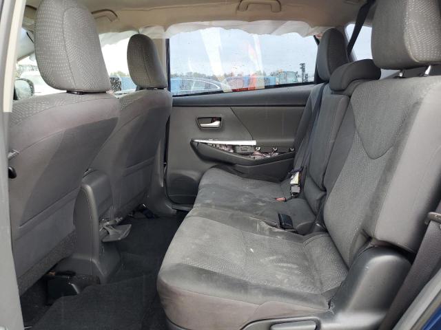 JTDZN3EU4E3303813 | 2014 TOYOTA PRIUS V