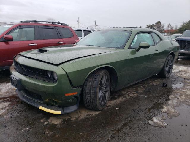 2021 Dodge Challenger GT