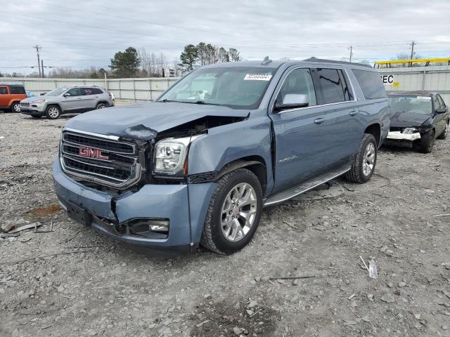 2015 GMC Yukon XL 