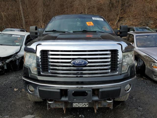 1FTFX1EV3AFD60023 | 2010 Ford f150 super cab