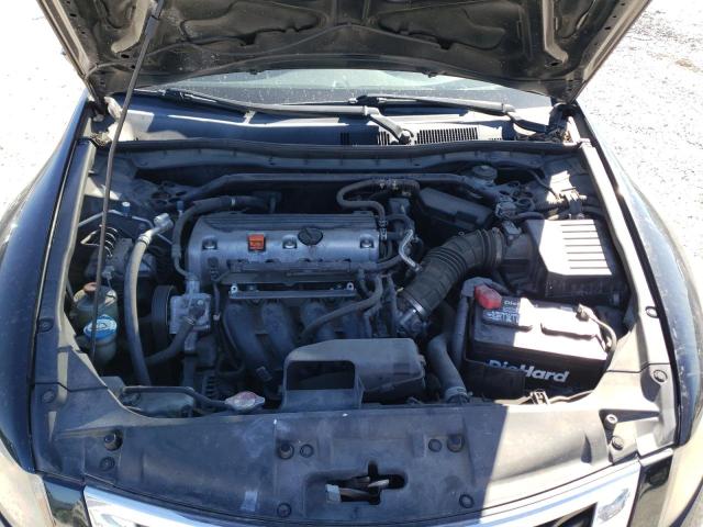 1HGCP2F71AA003401 | 2010 Honda accord ex