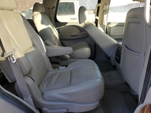 2008 Chevrolet Tahoe - Image 11