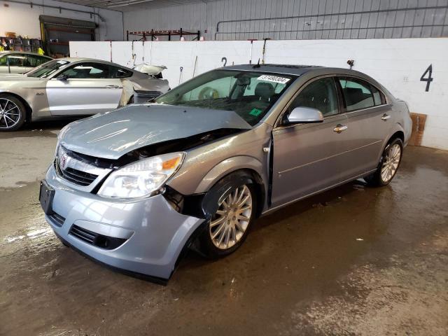 2007 SATURN AURA XR #2885509856