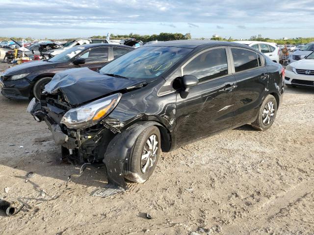 2016 Kia Rio LX