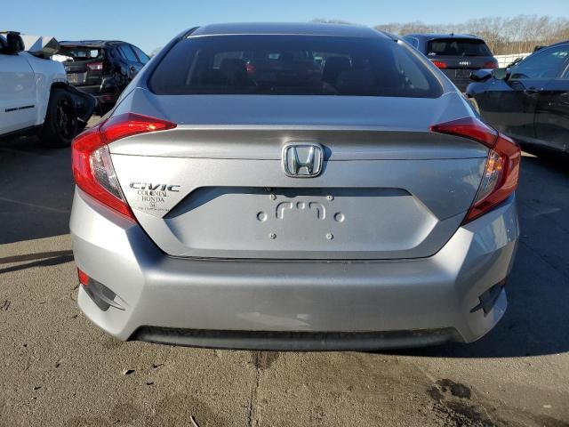 2HGFC2F53JH534267 | 2018 HONDA CIVIC LX