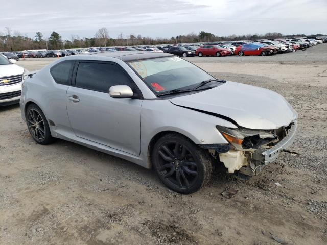 JTKJF5C74E3074853 | 2014 TOYOTA SCION TC