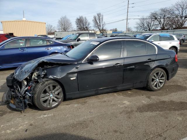 2006 BMW 3 Series 325i